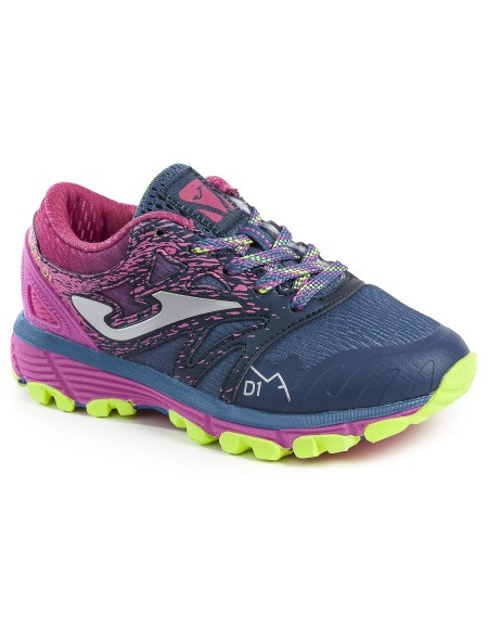ZAPATILLA TREKKING JOMA SIMAS-923 ZAPAT.