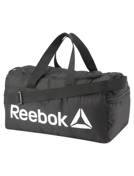 bolsos reebok negro