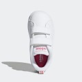 ADIDAS ADVANTAGE CL K BB9980 VS ADVANTAGE CL K