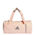BOLSO DE DEPORTE ADIDAS DM7783 ROSA BOLSO