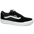 VANS MN PALOMAR (SUEDE/CANVAS) VN0A3WLDIJU1 MN PALOMAR ( SUEDE/CANVAS) BLACK/WHITE