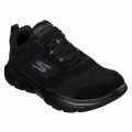SKECHERS GO WALK EVOLUTION ULTRA ENHANCE 54734-BBK GO WALK EVOLUTION ULTRA ENHANCE