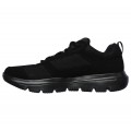 SKECHERS GO WALK EVOLUTION ULTRA ENHANCE 54734-BBK GO WALK EVOLUTION ULTRA ENHANCE