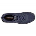 SKECHERS TRACK SCLORIC 52631-NAVY TRACK SCLORIC