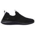 SKECHERS ELITE FLEX AELHILL 52649-BBK ELITE FLEX AELHILL