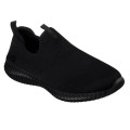 SKECHERS ELITE FLEX AELHILL 52649-BBK ELITE FLEX AELHILL
