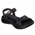 SKECHERS ON THE GO 600 BRILLIANCY 15316-BBK ON-THE-GO 600 BRILLIANCY