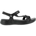SKECHERS ON THE GO 600 BRILLIANCY 15316-BBK ON-THE-GO 600 BRILLIANCY