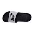 CHANCLAS NIKE BENASSI JDI 343880-100 NIKE BENASSI JDI