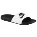 CHANCLAS NIKE BENASSI JDI 343880-100 NIKE BENASSI JDI