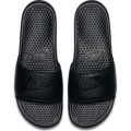 CHANCLAS NIKE BENASSI JDI 348880-001 NIKE BENASSI JDI
