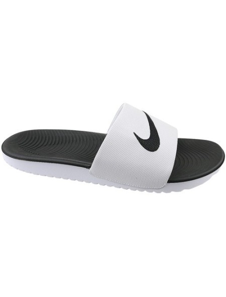 NIKE KAWA SLIDE 819352-100 KAWA SLIDE