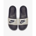 CHANCLAS NIKE BENASSI JDI 343881-009 WMNS BENASSI JDI