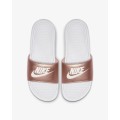 CHANCLAS NIKE BENASSI JDI 343881-108 WMNS BENASSI JDI