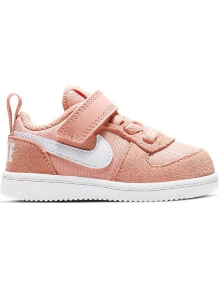 NIKE COURT BOROUGH LOW CD8515-600 NIKE COURT BOROUGH LOW