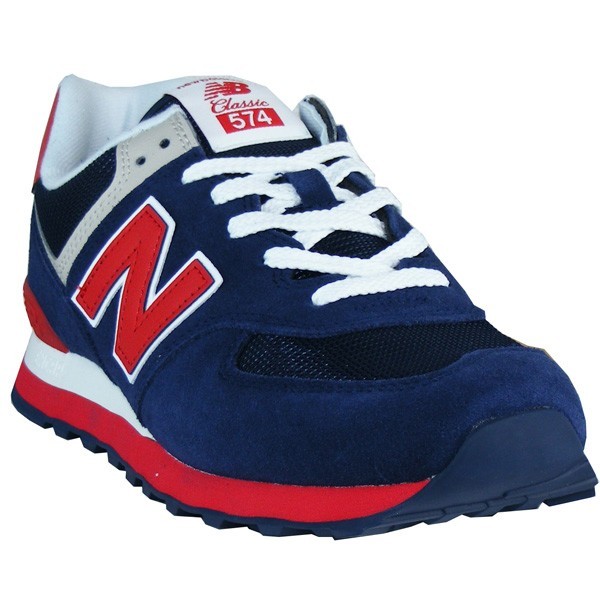 NEW BALANCE ML574 MUA ML574 MUA MNO