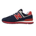 NEW BALANCE ML574 MUA ZAP, ML574 MUA
