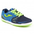 ZAPATILLAS JOMA FUTBOL SALA MAX JR 804 ROYAL SALA MAX JR 804 ROYAL