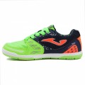 ZAPATILLAS JOMA FUTBLO SALA MAX JR 803 MNO. FLUOR SALA MAX JR 803 MNO. FLUOR