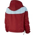 SUDADERA ABIERTA  TACTEL