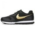 NIKE MD RUNNER 2 VTB (GS) CJ6924 001 NIKE MD RUNNER 2 VTB