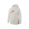 SUDADERA NIKE NIÑA BV2717 133 SUDADERA NIÑA