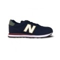 GM 500 ZAPATILLAS