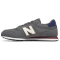 NEW BALANCE ZAPATILLAS GM500 WBG GRIS GM 500 ZAPATILLAS