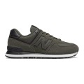 NEW BALANCE ZAPATILLAS ML574 ECA VERDE ML 574 ZAPATILLAS