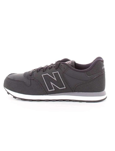 NEW BALANCE ZAPATILLAS GW500 SMB NEGRO GW 500 ZAPATILLAS