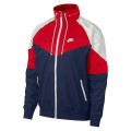 SUDADERA NIKE AR2209 410 SUDADERA NIKE