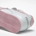 REEBOK ROYAL CLJOG 2 2V VELCRO DV9015 BCO/ROSA ZAPATILLAS VELCRO