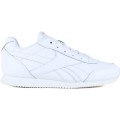 ZAPATILLAS REEBOK ROYAL CLJOG 2 KIDS V70492 BCO/BCO ZAPATILLAS