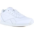 ZAPATILLAS REEBOK ROYAL CLJOG 2 KIDS V70492 BCO/BCO ZAPATILLAS