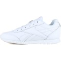 ZAPATILLAS REEBOK ROYAL CLJOG 2 KIDS V70492 BCO/BCO ZAPATILLAS