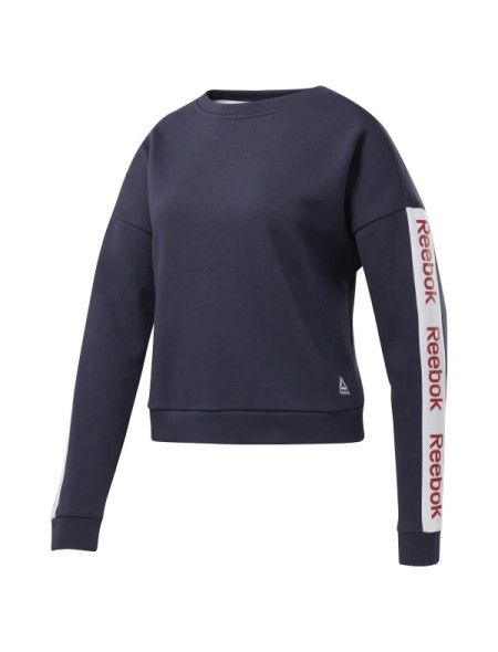 SUDADERA REEBOK EK1255 SUDADERA