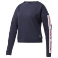 SUDADERA REEBOK EK1255 SUDADERA