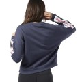SUDADERA REEBOK EK1255 SUDADERA