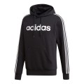 SUDADERA ADIDAS C/P DQ3096 NEGRO SUDADERA C/P
