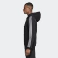 SUDADERA ADIDAS C/P DQ3096 NEGRO SUDADERA C/P