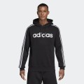 SUDADERA ADIDAS C/P DQ3096 NEGRO SUDADERA C/P