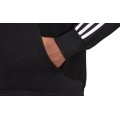 SUDADERA ADIDAS C/P DQ3096 NEGRO SUDADERA C/P