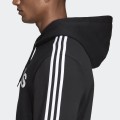 SUDADERA ADIDAS C/P DQ3096 NEGRO SUDADERA C/P