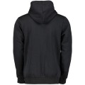 SUDADERA ADIDAS C/P DQ3101 NEGRO SUDADERA C/P