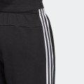 PANTALÓN ADIDAS ALGODÓN PUÑO DU0468 NEGRO PANT. ALGODON PUÑO