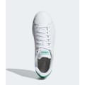 ADIDAS ADVANTAGE F36424 BCO/VERDE ADVANTAGE