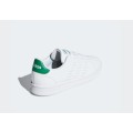 ADIDAS ADVANTAGE F36424 BCO/VERDE ADVANTAGE