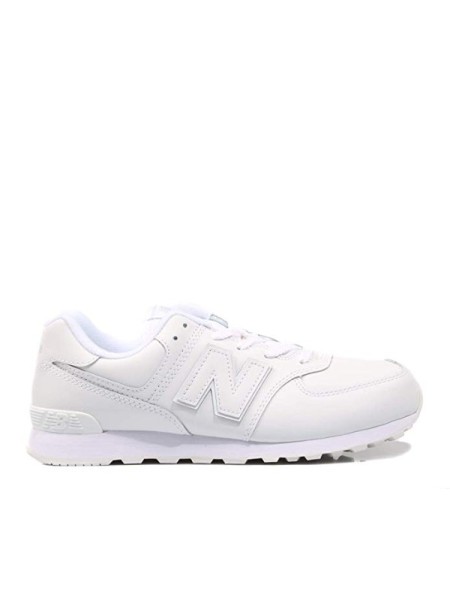 NEW BALANCE ZAPATILLAS GC574 ERM BCO. ZAPATILLAS