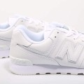 NEW BALANCE ZAPATILLAS GC574 ERM BCO. ZAPATILLAS