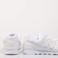 NEW BALANCE ZAPATILLAS GC574 ERM BCO. ZAPATILLAS